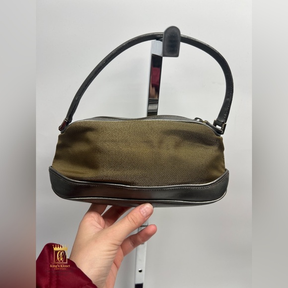 🤎SOLD🤎Gucci evening bag - Picture 4 of 11